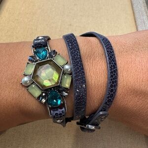 Wrap Bracelet